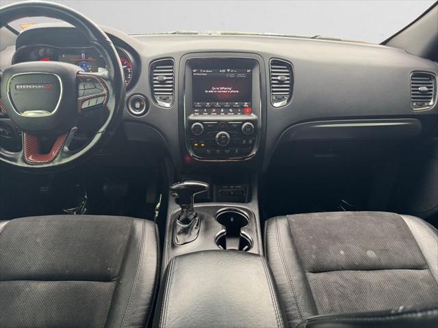 used 2019 Dodge Durango car, priced at $26,888