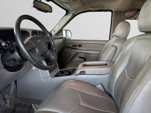 used 2004 GMC Sierra 1500 car, priced at $8,995