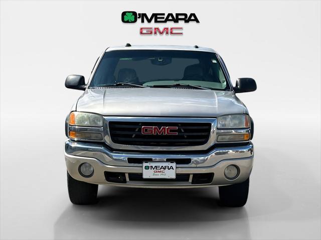 used 2004 GMC Sierra 1500 car, priced at $8,995