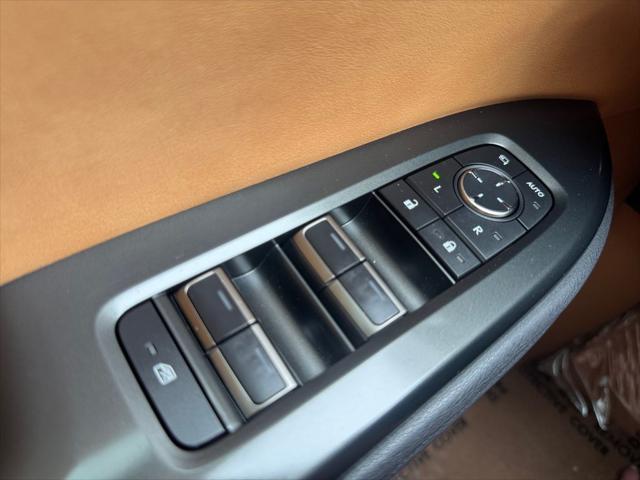 used 2023 Lexus RZ 450e car, priced at $34,888