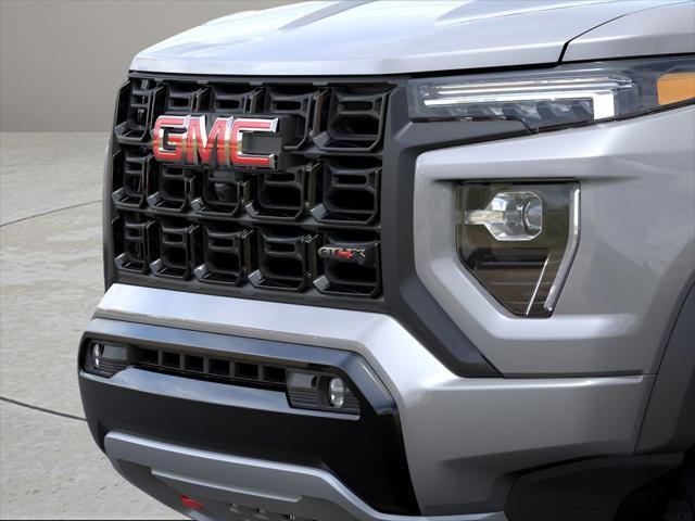 new 2024 GMC Canyon car, priced at $51,890