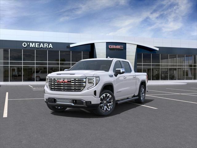 new 2024 GMC Sierra 1500 car, priced at $72,219