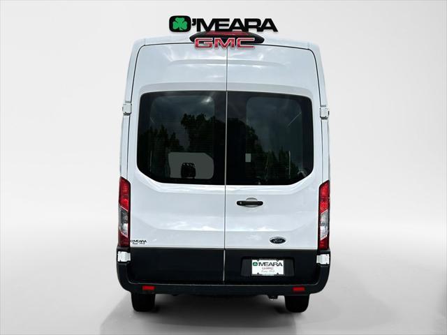 used 2022 Ford Transit-250 car, priced at $35,907