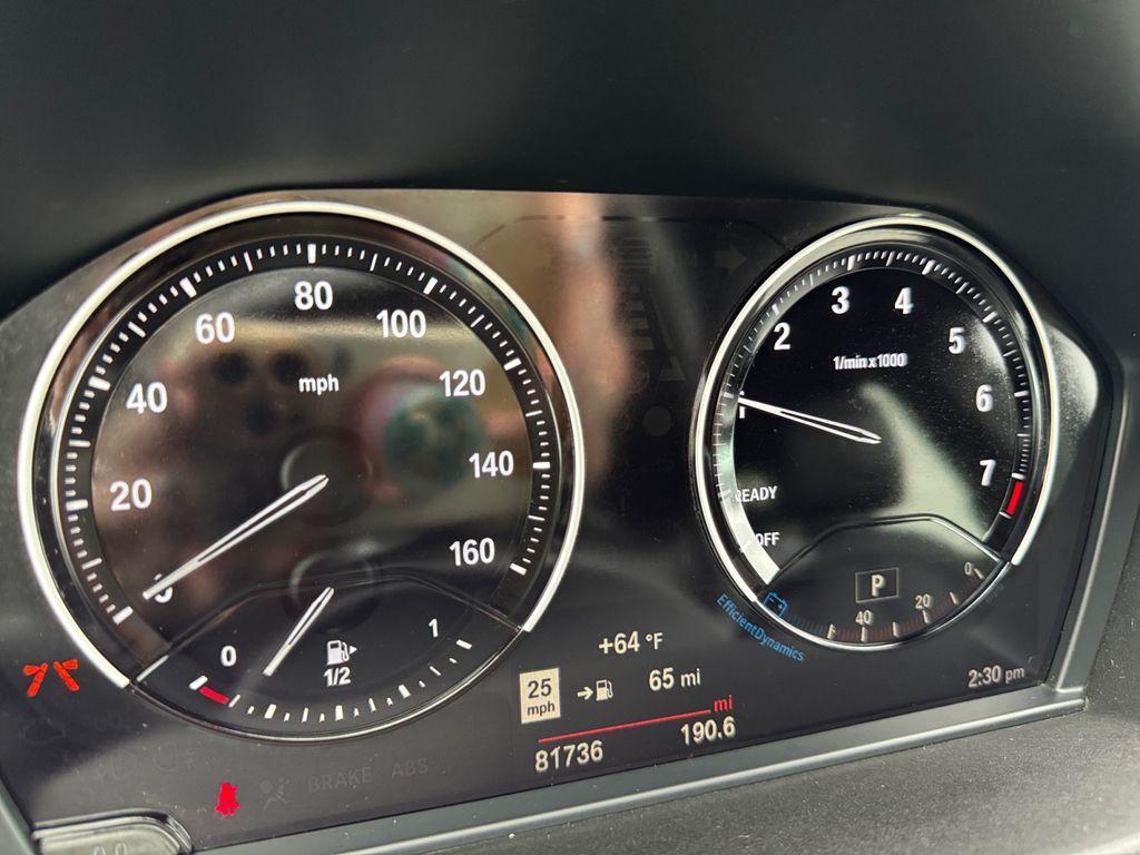 used 2021 BMW X1 car, priced at $19,854