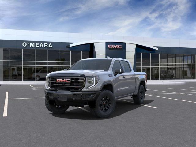 new 2025 GMC Sierra 1500 car, priced at $76,934