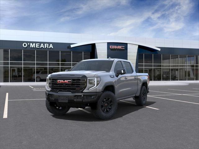 new 2025 GMC Sierra 1500 car, priced at $74,789