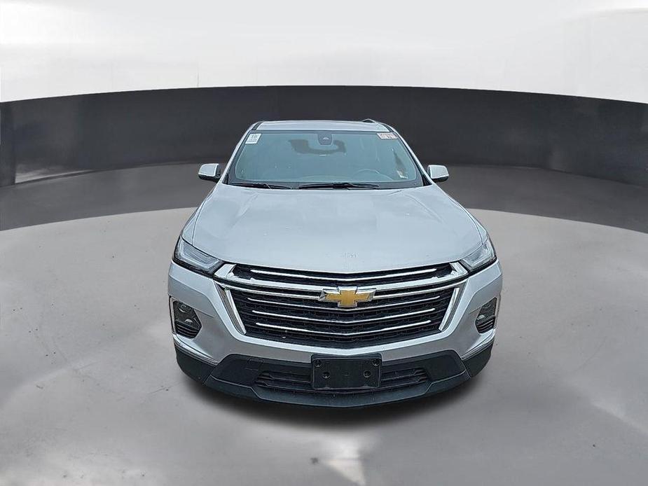 used 2022 Chevrolet Traverse car, priced at $29,962