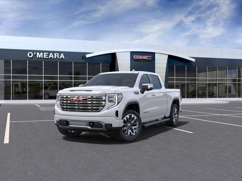 new 2024 GMC Sierra 1500 car, priced at $70,870