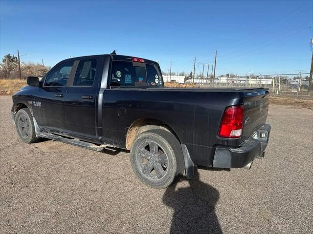 used 2013 Ram 1500 car