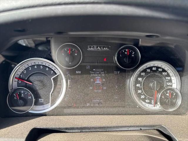 used 2013 Ram 1500 car