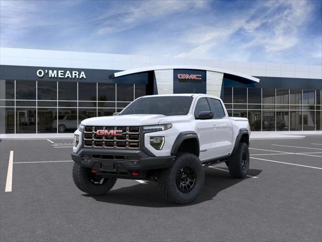 new 2024 GMC Canyon car, priced at $62,094