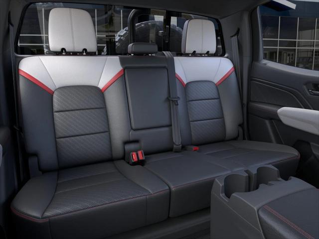 new 2024 GMC Canyon car, priced at $62,094