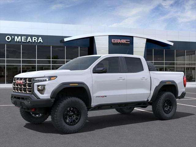 new 2024 GMC Canyon car, priced at $62,094