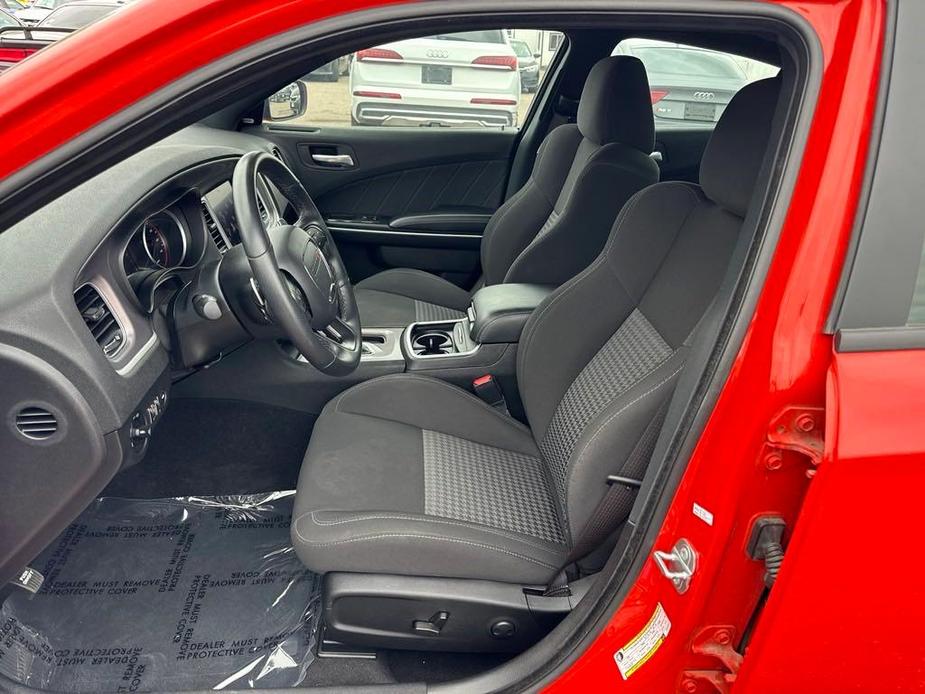 used 2022 Dodge Charger car, priced at $28,999