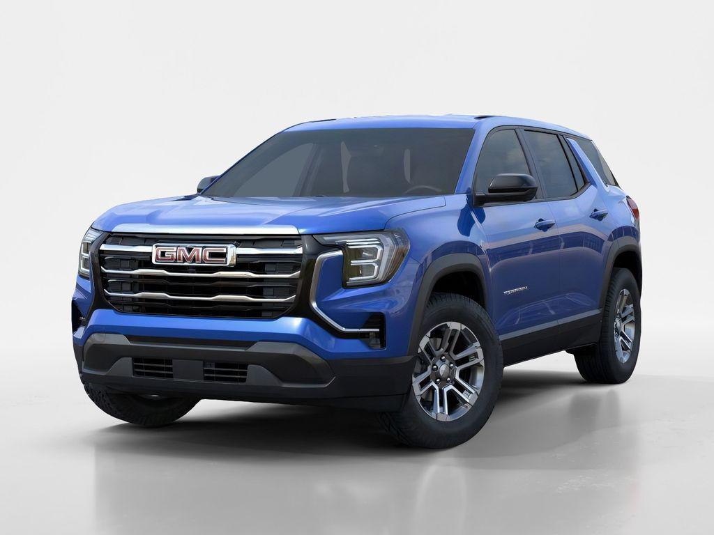 new 2026 GMC Terrain car, priced at $34,835