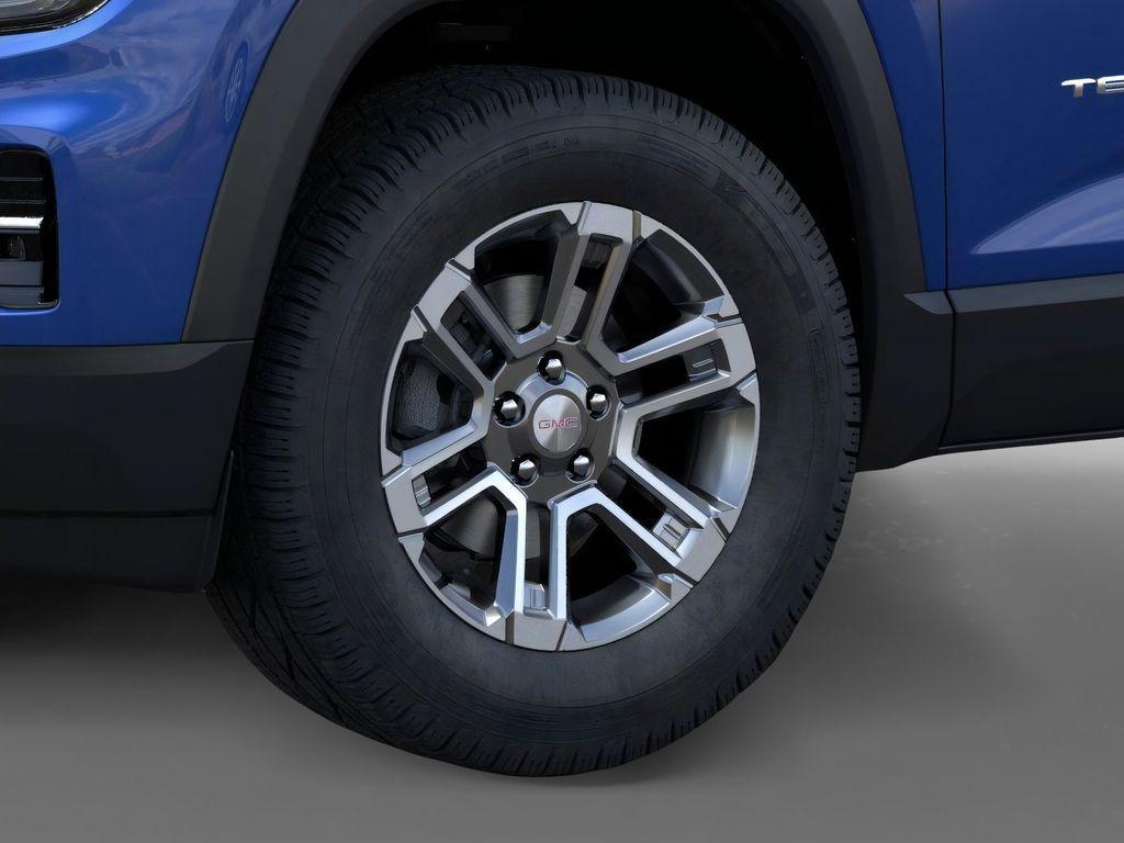 new 2026 GMC Terrain car, priced at $34,835