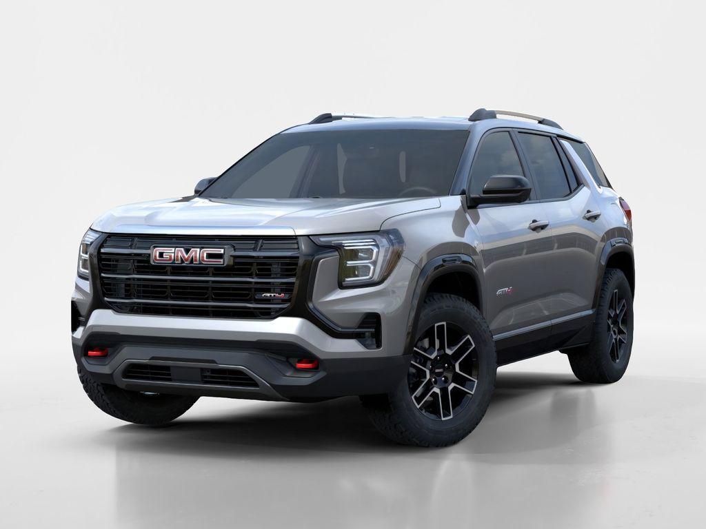 new 2026 GMC Terrain car, priced at $42,430