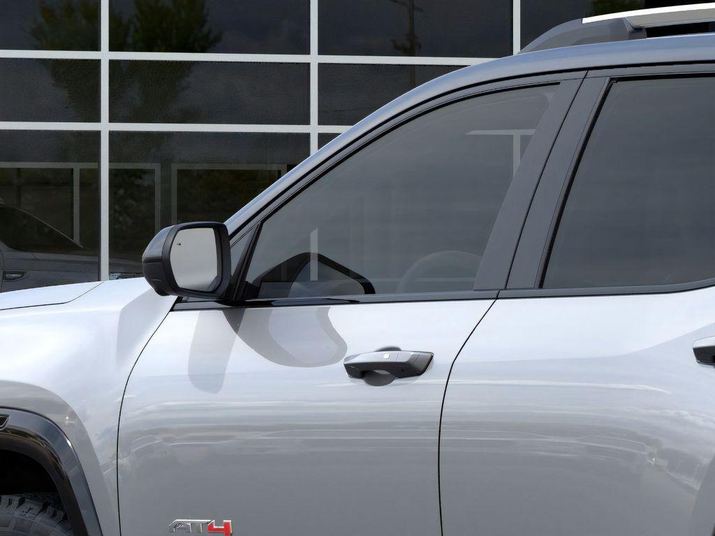 new 2026 GMC Terrain car, priced at $42,430