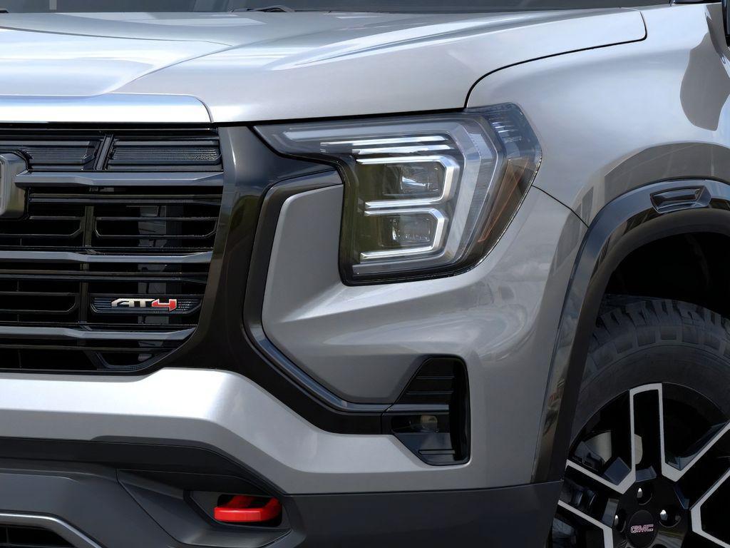 new 2026 GMC Terrain car, priced at $42,430