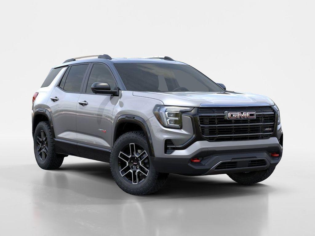 new 2026 GMC Terrain car, priced at $42,430