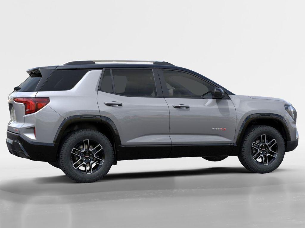 new 2026 GMC Terrain car, priced at $42,430