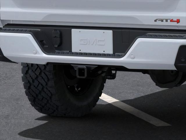 new 2025 GMC Canyon car, priced at $45,645