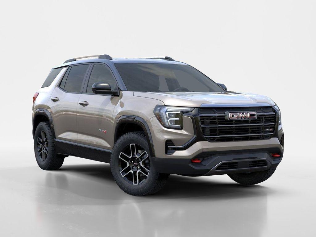 new 2026 GMC Terrain car, priced at $42,430