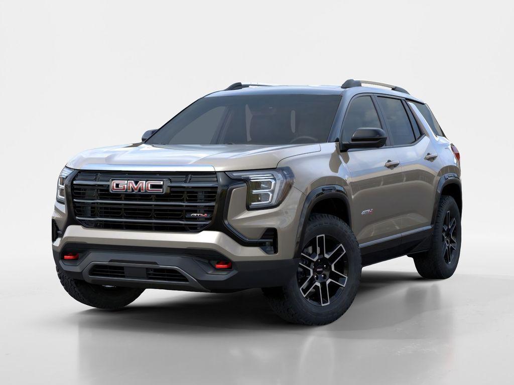 new 2026 GMC Terrain car, priced at $42,430