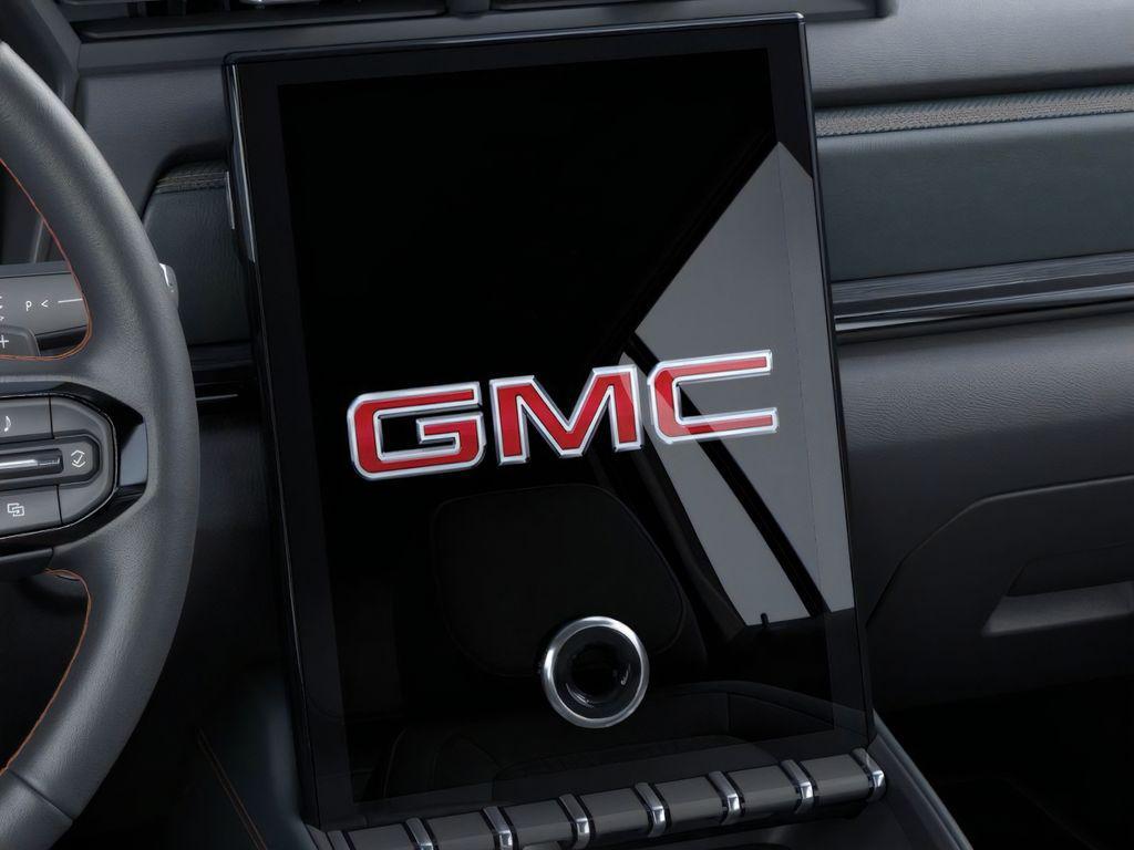new 2026 GMC Terrain car, priced at $42,430