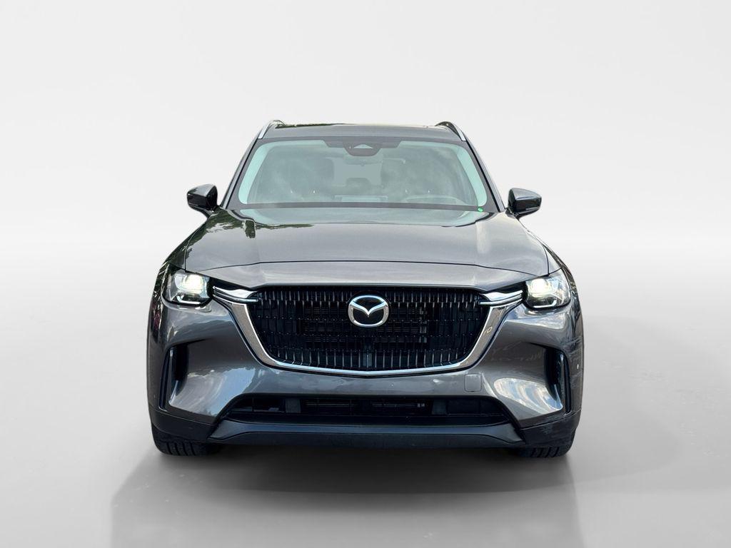 used 2024 Mazda CX-90 car, priced at $26,250