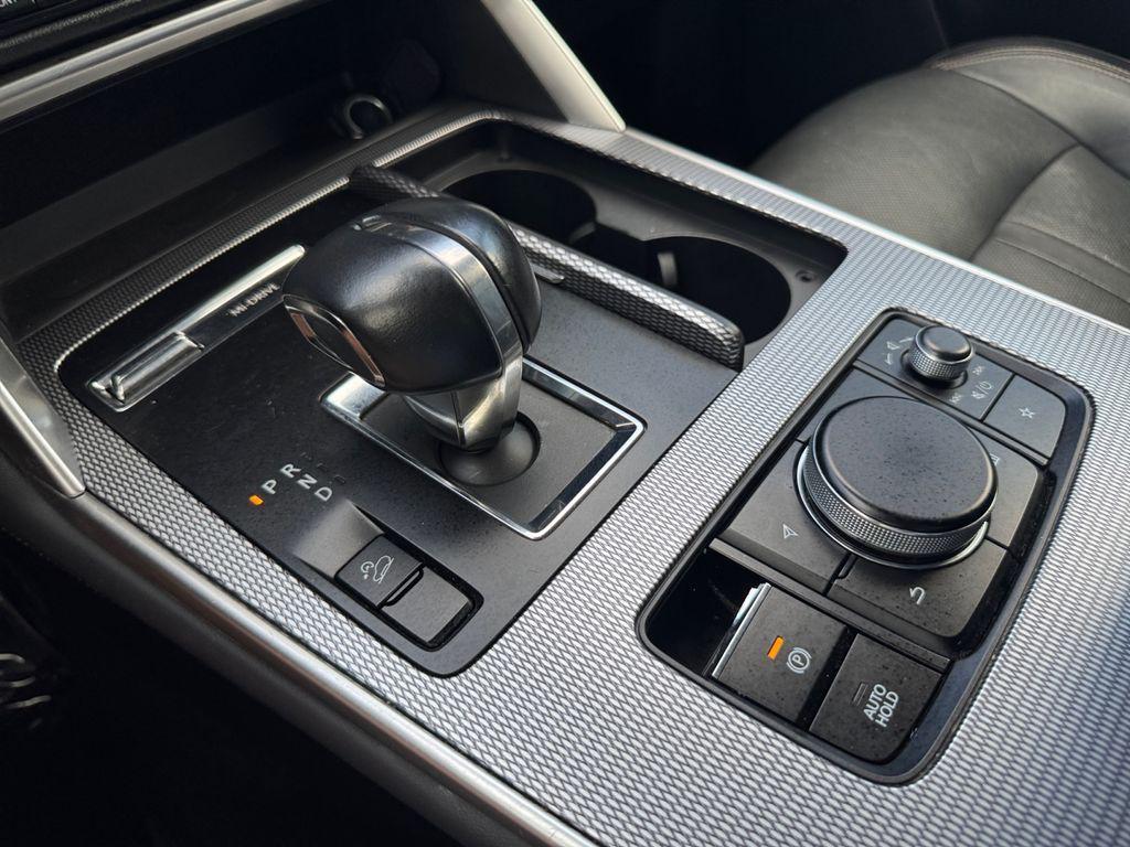 used 2024 Mazda CX-90 car, priced at $26,250