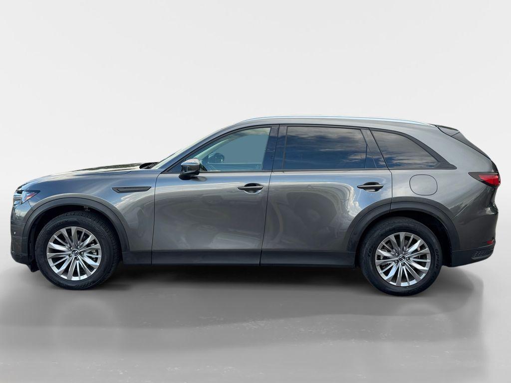 used 2024 Mazda CX-90 car, priced at $26,250