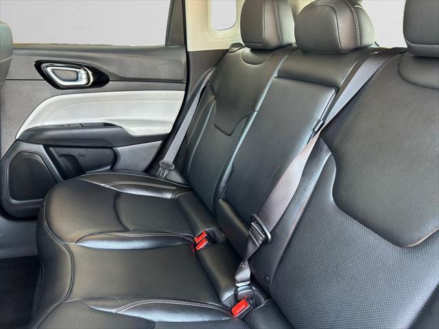 used 2022 Jeep Compass car, priced at $25,288