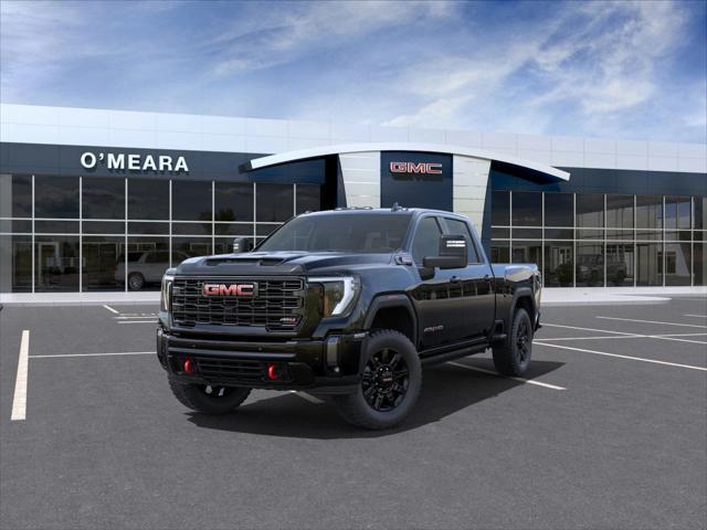 new 2025 GMC Sierra 2500 car, priced at $88,109