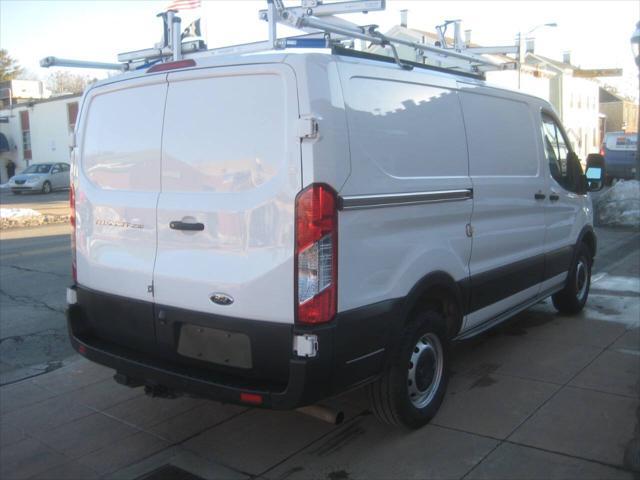 used 2022 Ford Transit-250 car, priced at $31,995