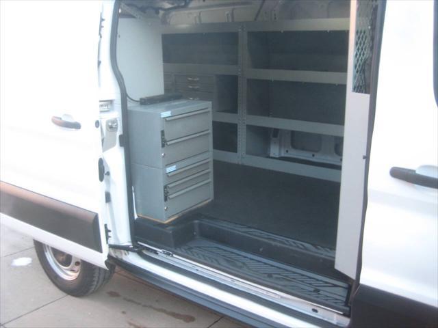 used 2022 Ford Transit-250 car, priced at $31,995