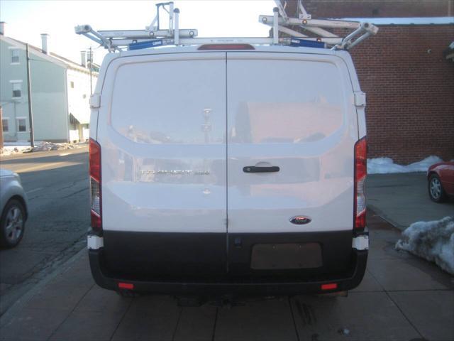 used 2022 Ford Transit-250 car, priced at $31,995