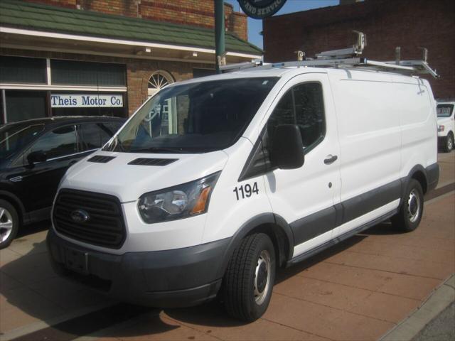 used 2016 Ford Transit-150 car, priced at $13,995