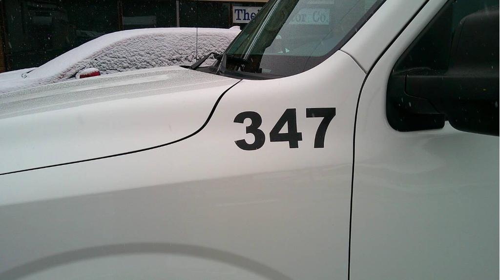 used 2021 Nissan NV Cargo NV2500 HD car, priced at $30,995