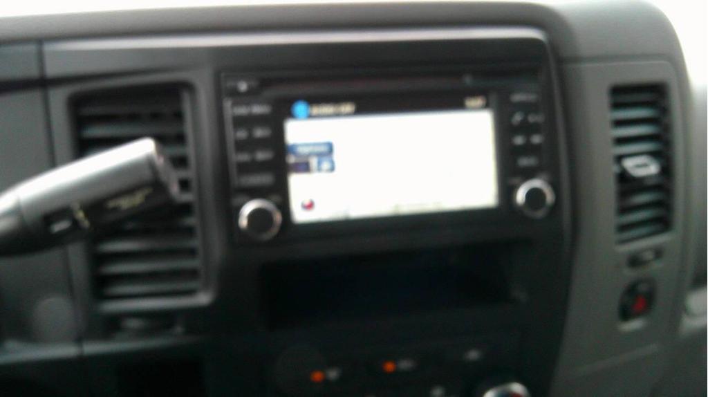 used 2021 Nissan NV Cargo NV2500 HD car, priced at $30,995