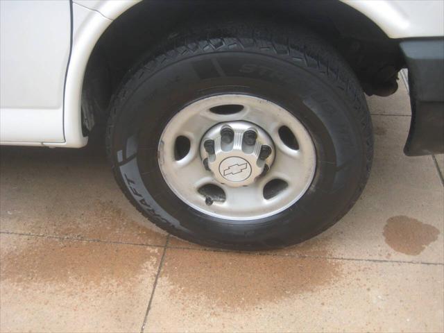 used 2015 Chevrolet Express 2500 car, priced at $8,995
