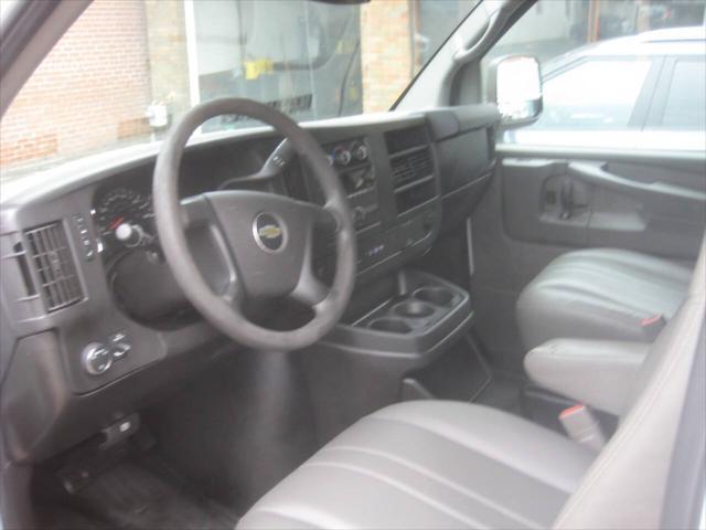 used 2015 Chevrolet Express 2500 car, priced at $8,995