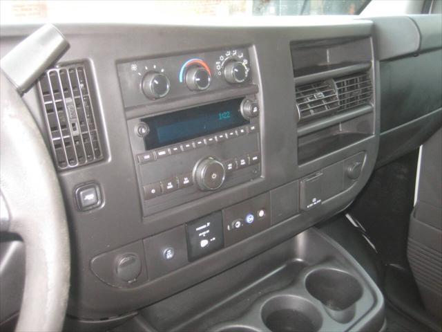 used 2015 Chevrolet Express 2500 car, priced at $8,995