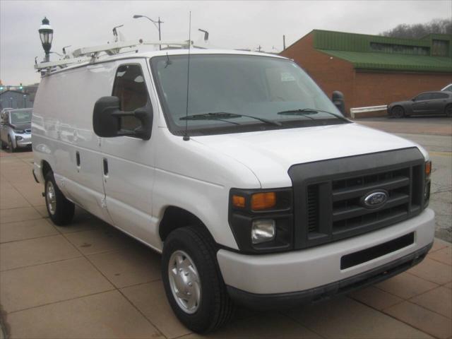 used 2013 Ford E150 car, priced at $12,995