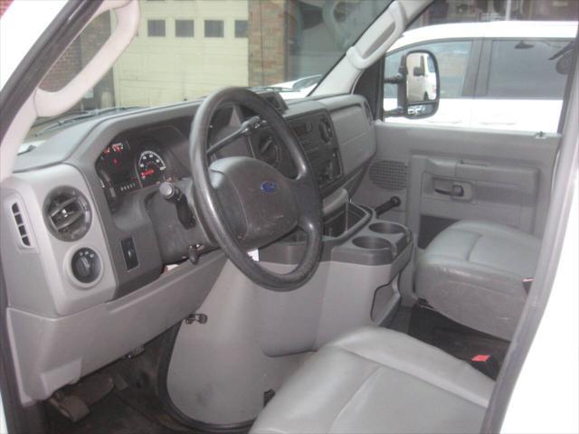 used 2013 Ford E150 car, priced at $12,995