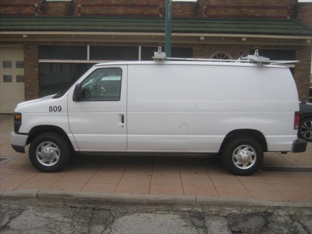 used 2013 Ford E150 car, priced at $12,995