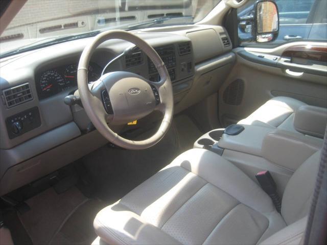 used 2002 Ford F-250 car, priced at $11,995