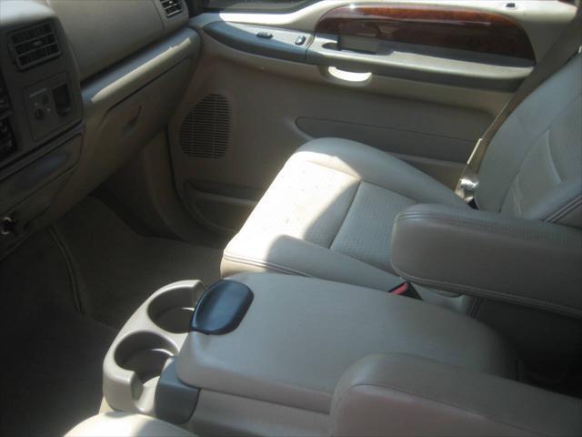 used 2002 Ford F-250 car, priced at $11,995