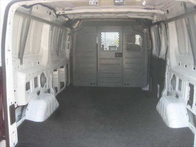 used 2016 Ford Transit-250 car, priced at $12,495