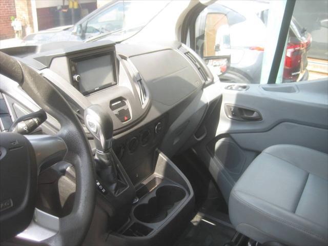used 2016 Ford Transit-250 car, priced at $12,495